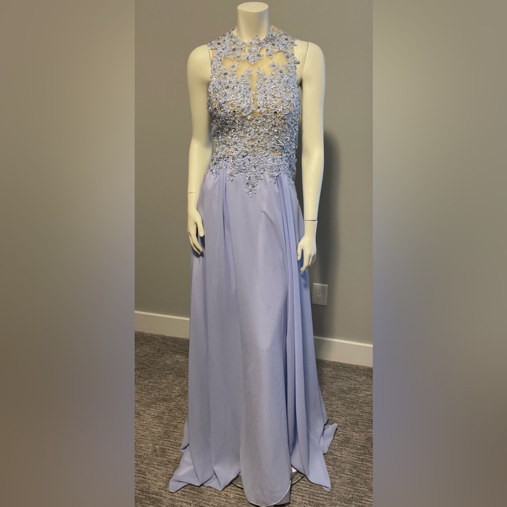 Evening Dress or Prom Dress never worn)